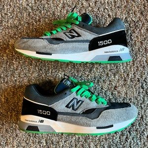 New Balance 1500 mens 10.5